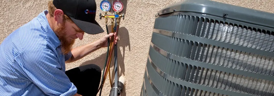 HVAC Installation in Sahuarita, AZ
